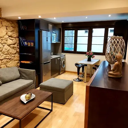 Arco 4 Fontan Loft *