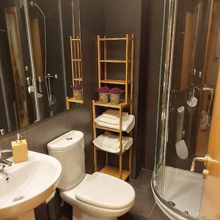 Apartment Arco 4 Fontan Loft *