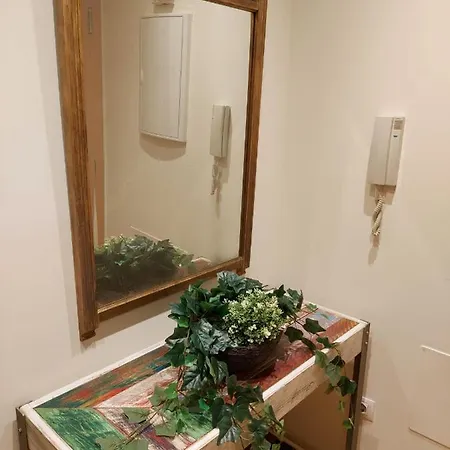 Apartamento Arco 4 Fontan Loft *