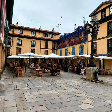 Apartamento Arco 4 Fontan Loft