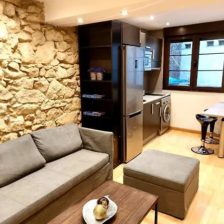 Apartment Arco 4 Fontan Loft *