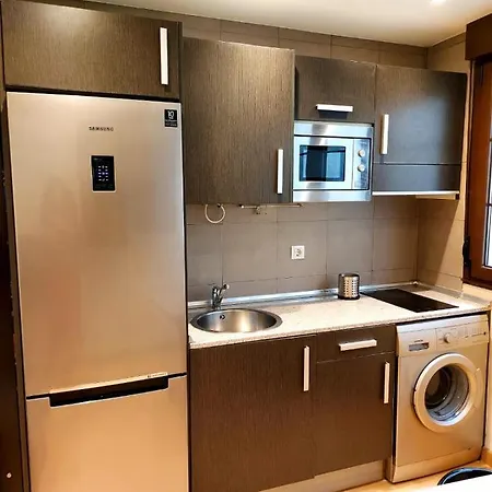 Arco 4 Fontan Loft Apartamento