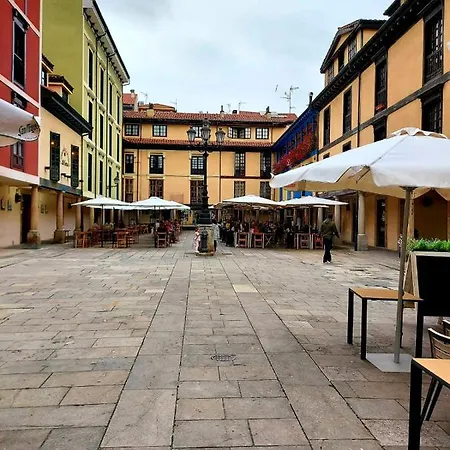 Arco 4 Fontan Loft Apartamento *