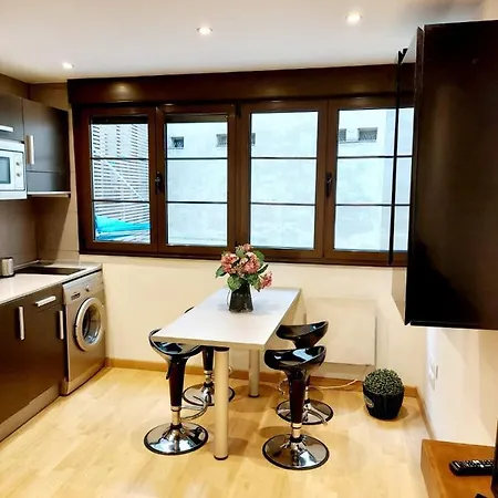 Apartment Arco 4 Fontan Loft *