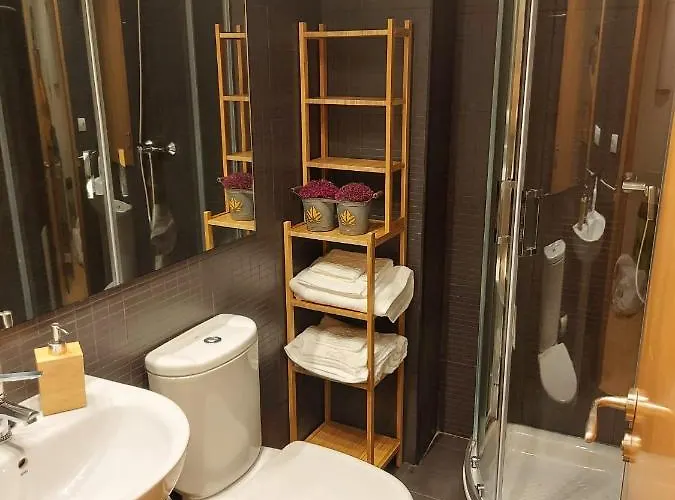 Apartman Arco 4 Fontan Loft *