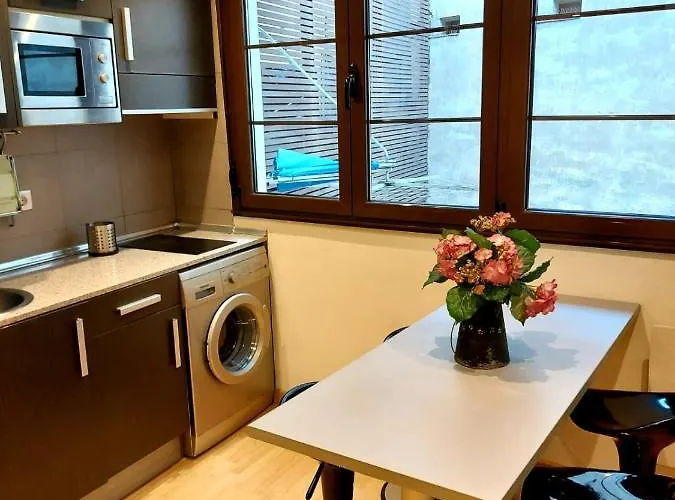 Arco 4 Fontan Loft Appartement *