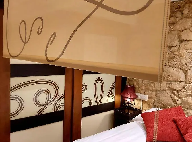 Arco 4 Fontan Loft Appartement