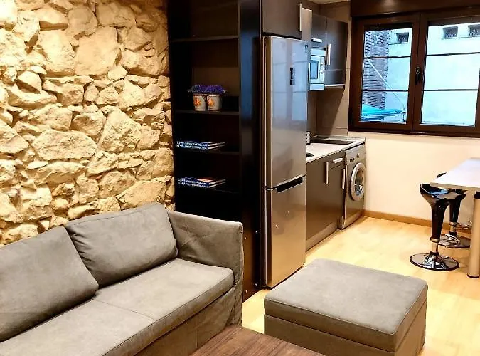 Apartman Arco 4 Fontan Loft *