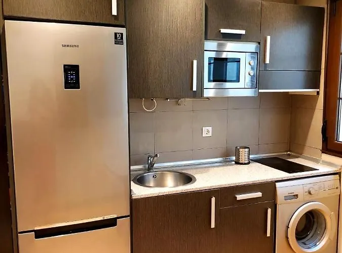 Arco 4 Fontan Loft Apartman