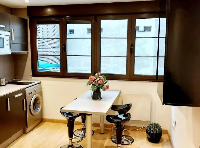 Apartman Arco 4 Fontan Loft *